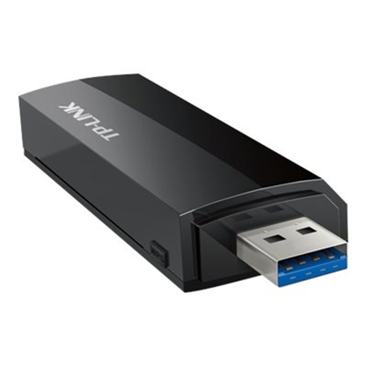 AC1200 Wireless Dual Band USB 3.0 Adapt. AC1200 Wireless Dual Band USB 3.0 Adapt.
