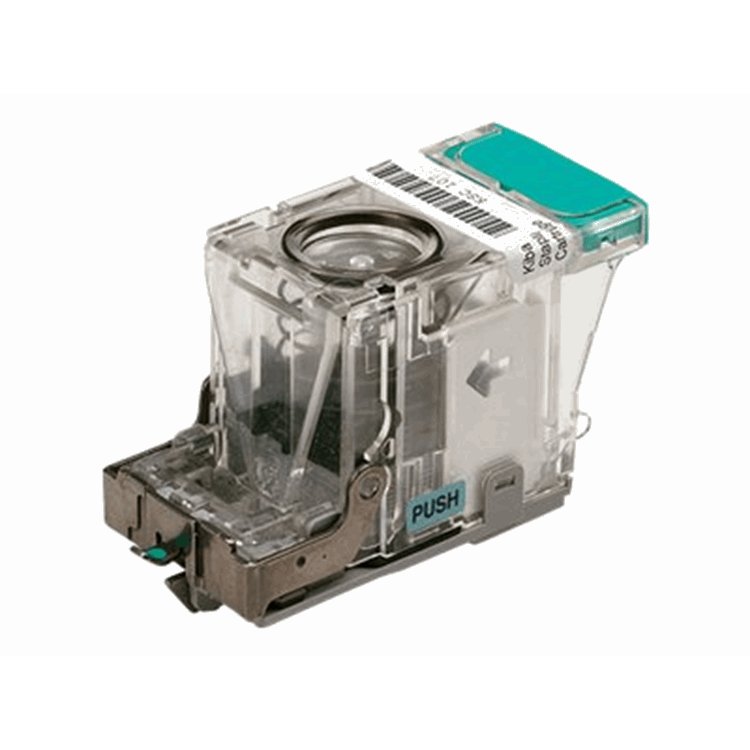 HP STAPLE CARTRIDGE FOR STAPLER/STACKER LJ 9000/9050/4345