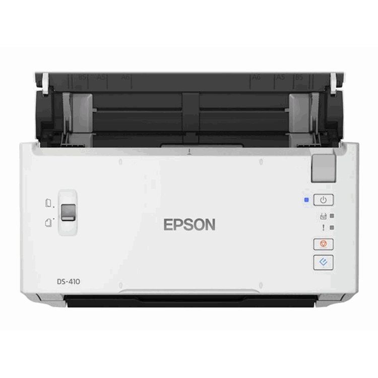 Epson WorkForce DS-410 Power PDF