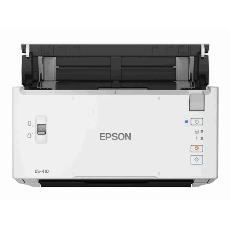Epson WorkForce DS-410 Power PDF