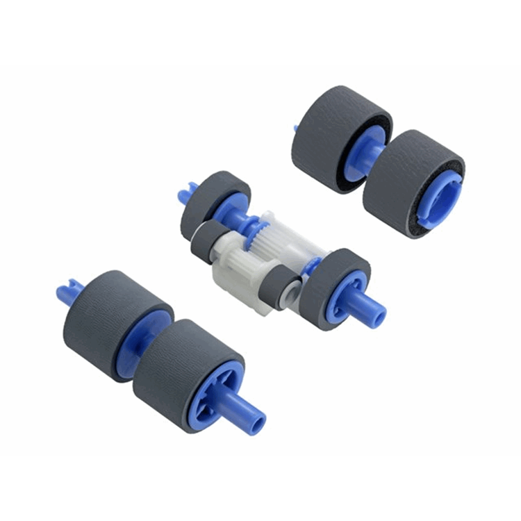 Epson WorkForce DS-410 Power PDF