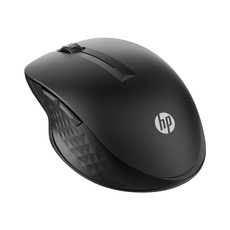 HP 430 MltDvc WRLS Mouse EMEA-INTL EN Lo HP 430 MltDvc WRLS Mouse EMEA-INTL EN Lo