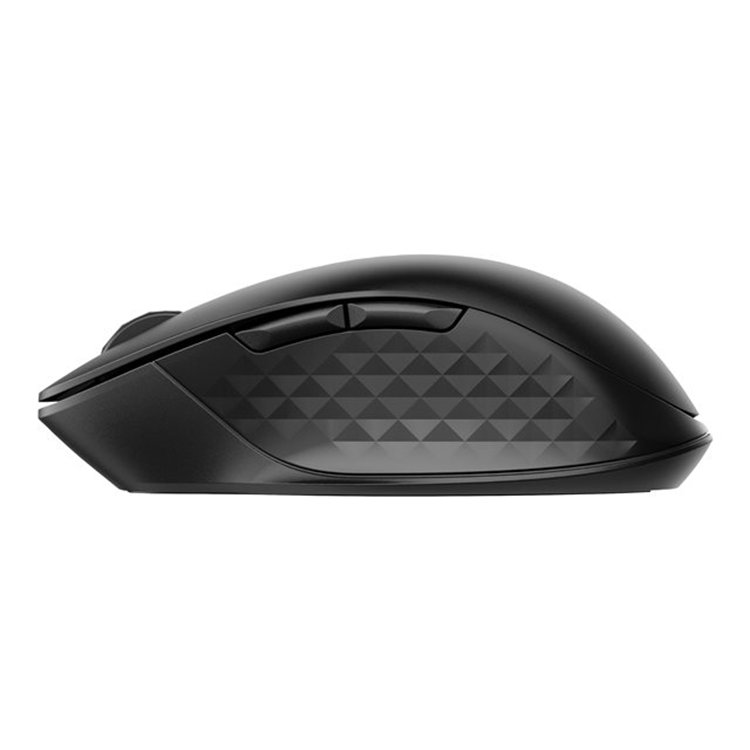 HP 430 MltDvc WRLS Mouse EMEA-INTL EN Lo HP 430 MltDvc WRLS Mouse EMEA-INTL EN Lo