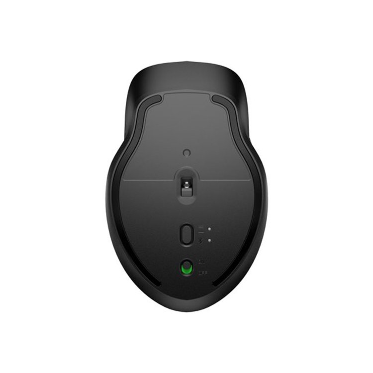HP 430 MltDvc WRLS Mouse EMEA-INTL EN Lo HP 430 MltDvc WRLS Mouse EMEA-INTL EN Lo