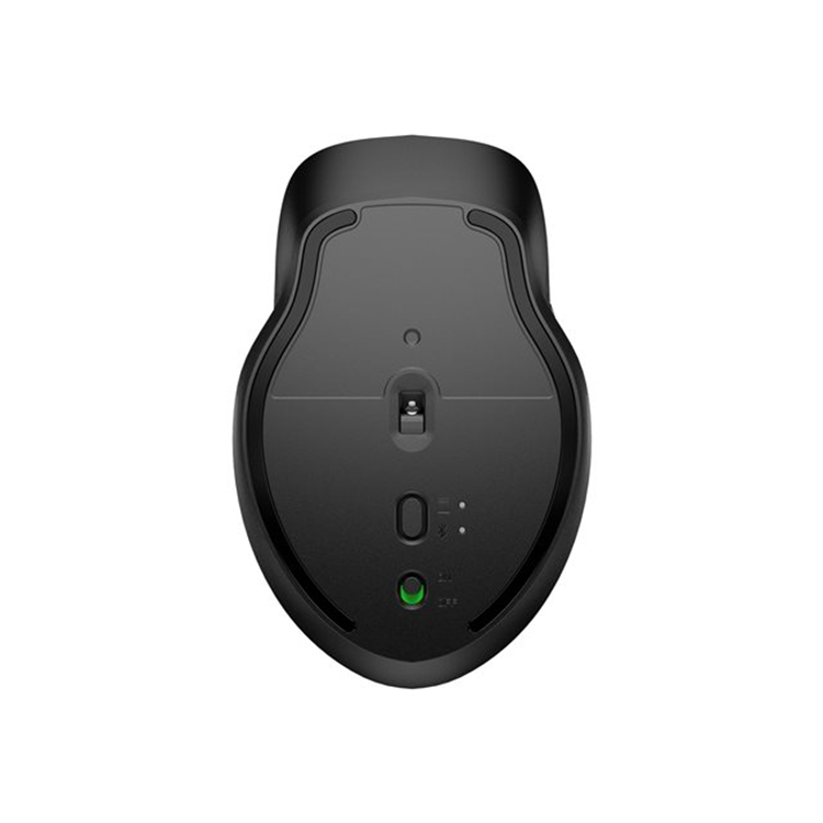 HP 430 MltDvc WRLS Mouse EMEA-INTL EN Lo