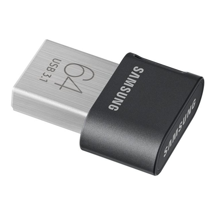 USB FIT PLUS 64GB