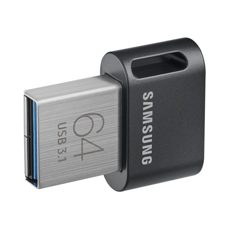 USB FIT PLUS 64GB