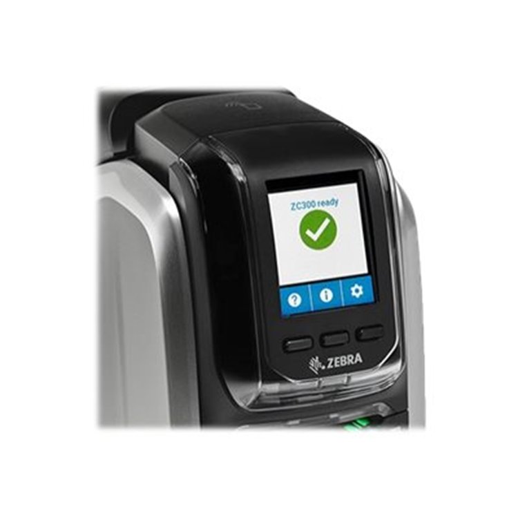 ZC300PRINT DUAL SIDED UK/EU