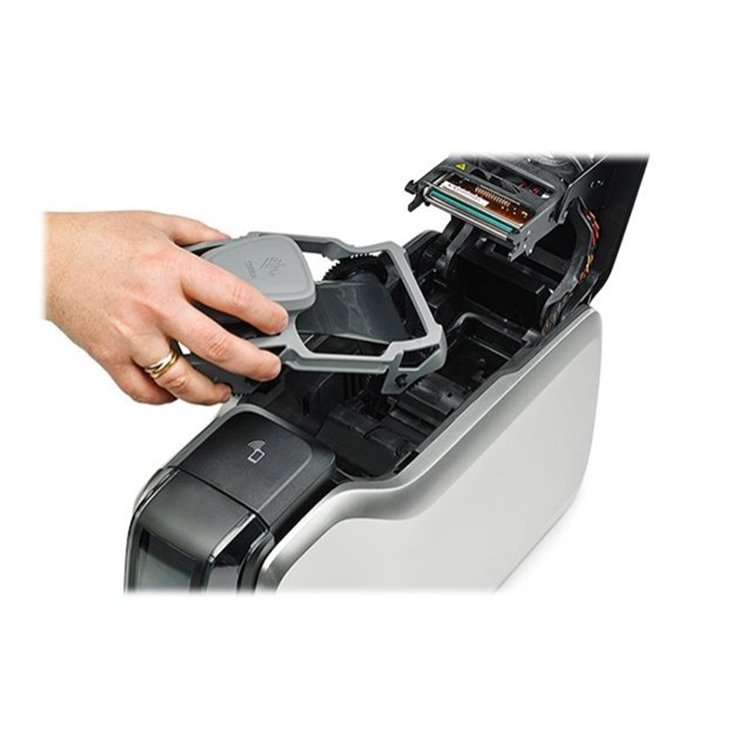ZC300PRINT DUAL SIDED UK/EU