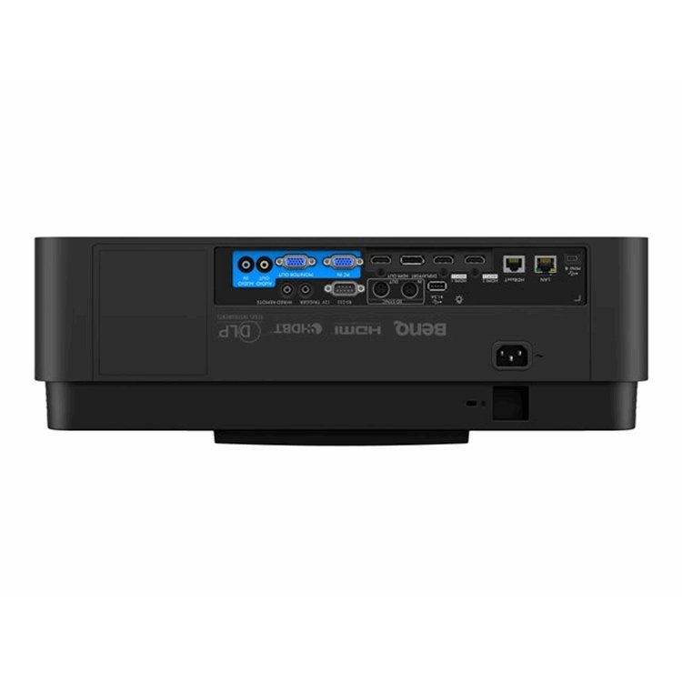 LU960UST - Projector - DLP - WUXGA UHD - Brightness 5000AL - Ultra Short Throw - HDMI 2.0 - 4K compa
