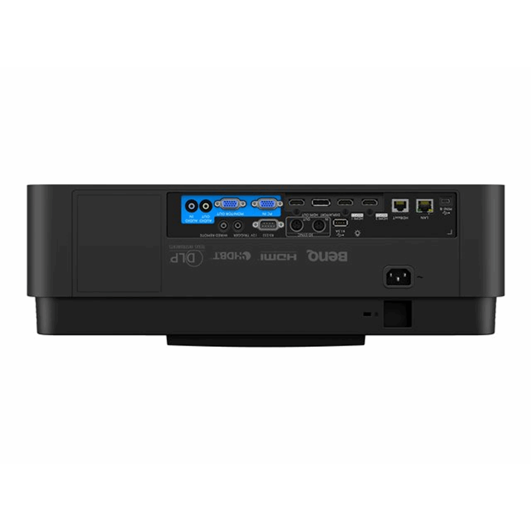 LU960UST - Projector - DLP - WUXGA UHD - Brightness 5000AL - Ultra Short Throw - HDMI 2.0 - 4K compa