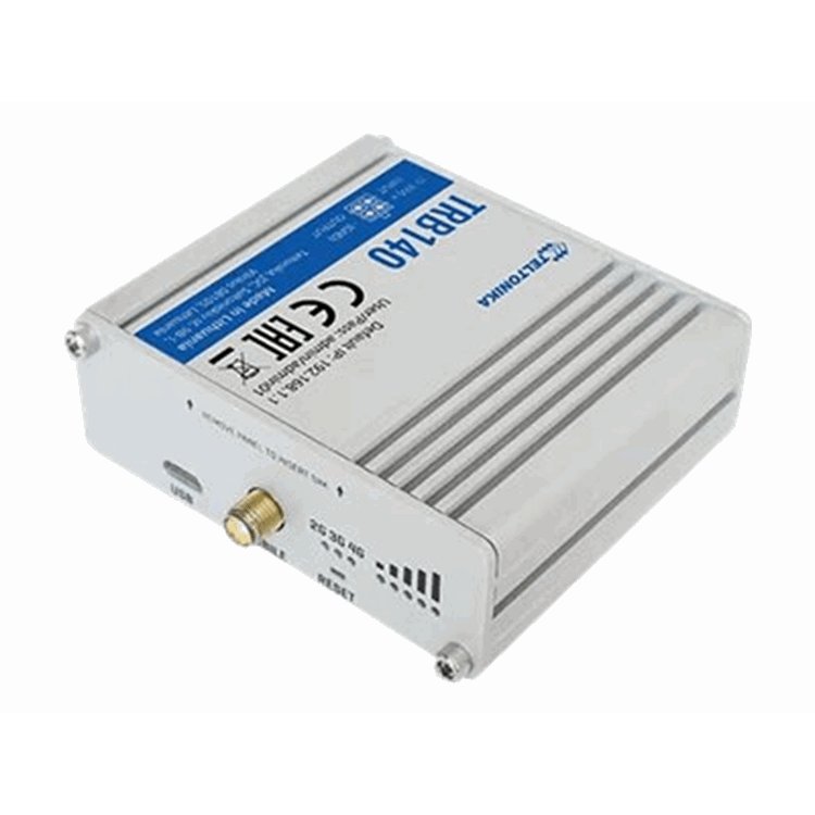 TELTONIKA TRB140 LTE/4G IND Gateway