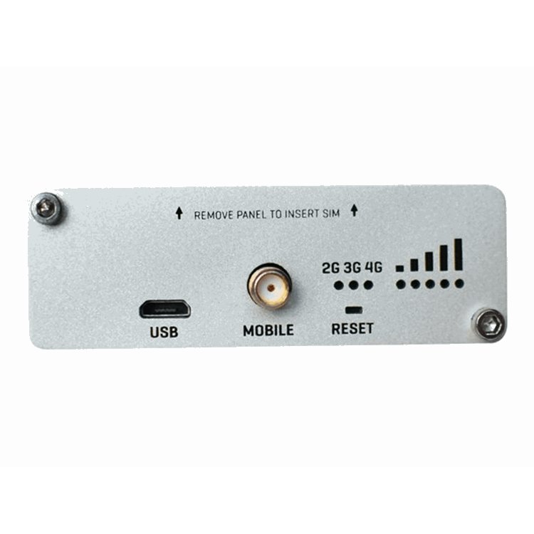 TELTONIKA TRB140 LTE/4G IND Gateway