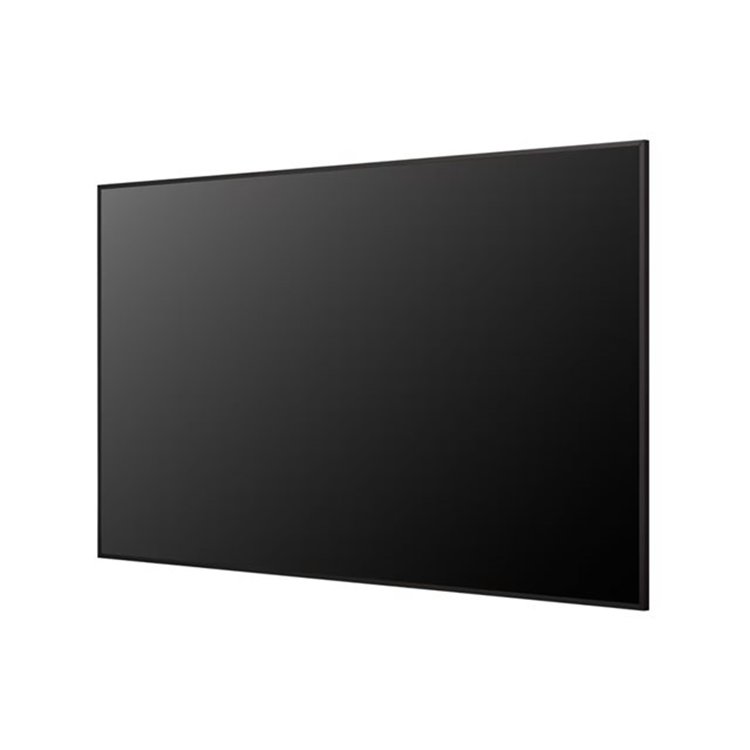 UH5N-M series - 86 inch - 4K Ultra HD Digital Signage Display - 3840x2160 - 500 cd/m2