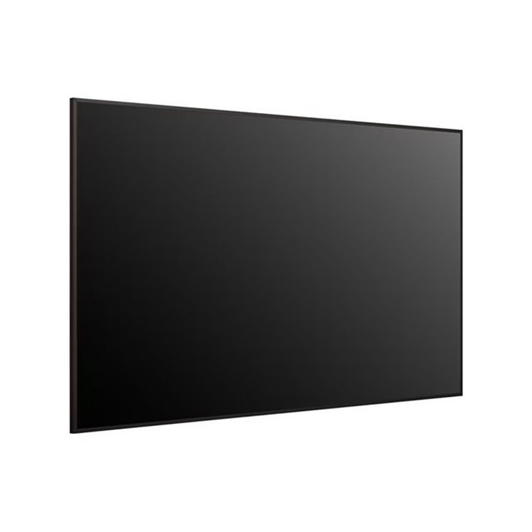 UH5N-M series - 86 inch - 4K Ultra HD Digital Signage Display - 3840x2160 - 500 cd/m2