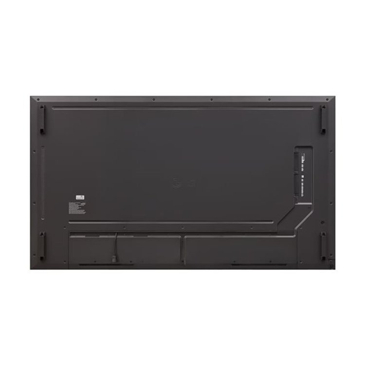 UH5N-M series - 86 inch - 4K Ultra HD Digital Signage Display - 3840x2160 - 500 cd/m2