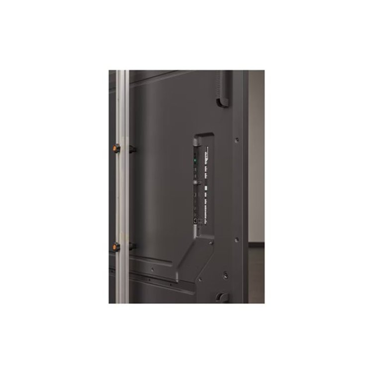 UH5N-M series - 86 inch - 4K Ultra HD Digital Signage Display - 3840x2160 - 500 cd/m2