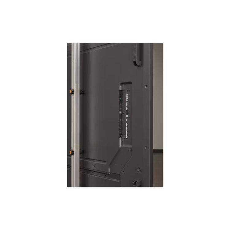 UH5N-M series - 86 inch - 4K Ultra HD Digital Signage Display - 3840x2160 - 500 cd/m2