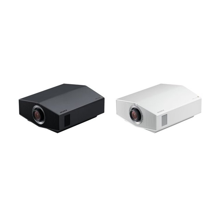 VPL-XW6100/W BRAVIA projector 9