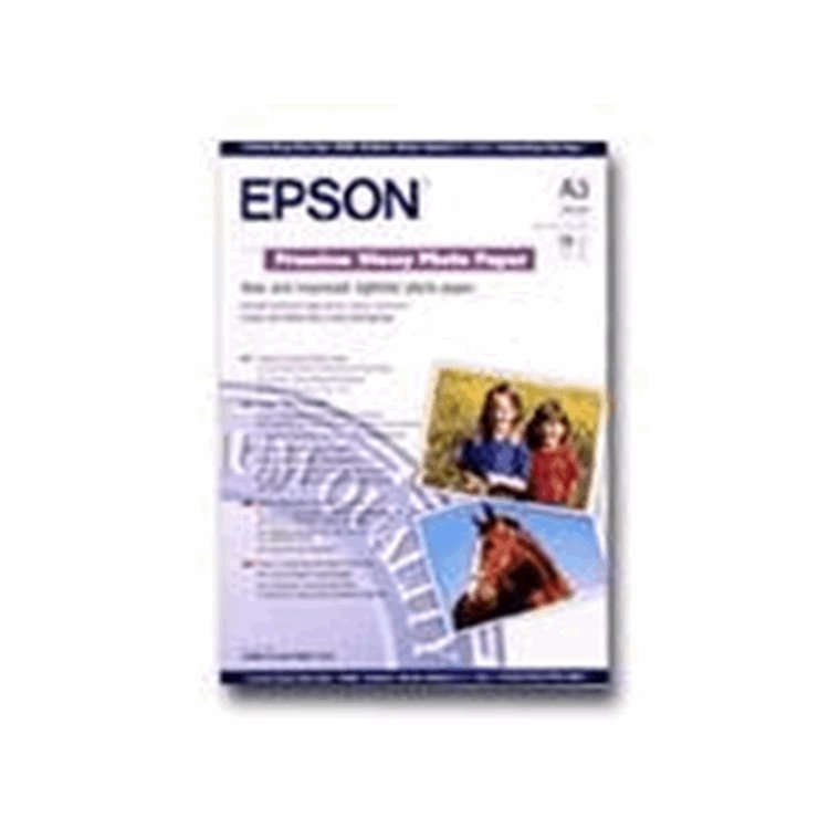 PHOTO PAPER EPSON S041315 PREM PHOTO PAPER EPSON S041315 PREM