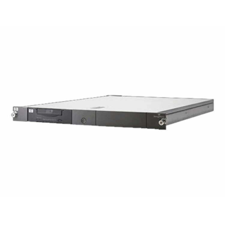 HPE Tape Drive LTO-6 6250 SAS Rack