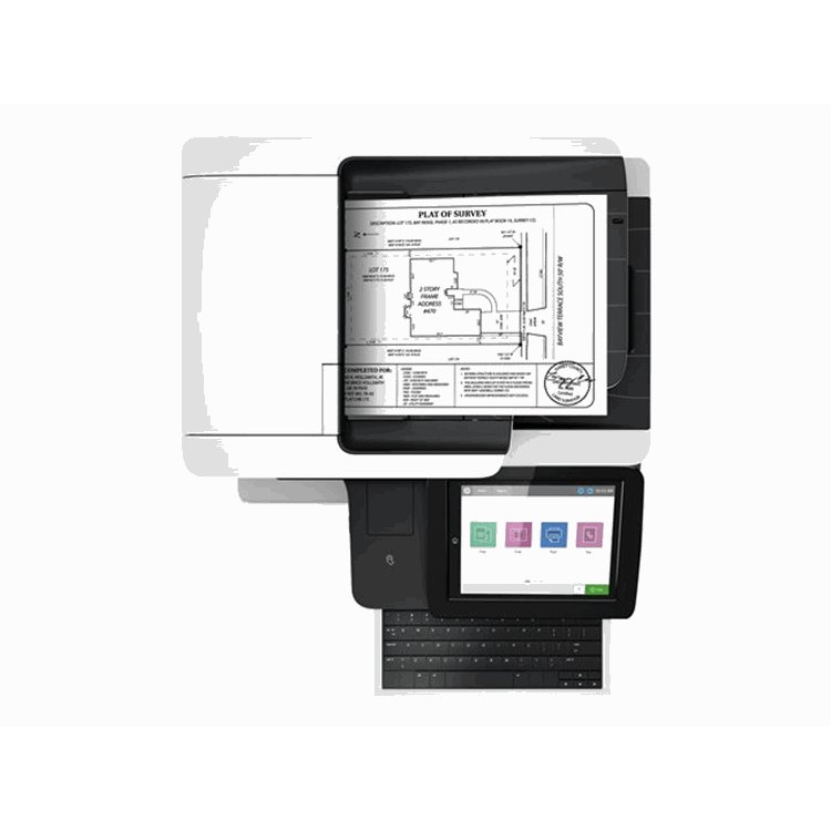 M528z 43cpm A4 1200x800x1973 550sht