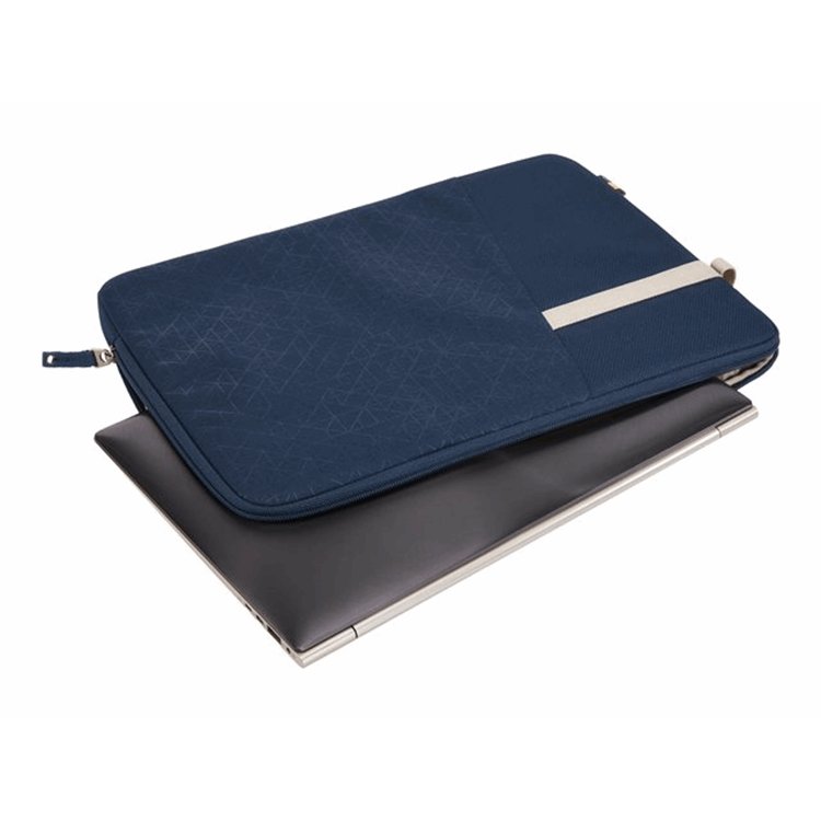 Ibira Laptop Sleeve 14i IBRS-214 DRESS BLUE Ibira Laptop Sleeve 14i IBRS-214 DRESS BLUE