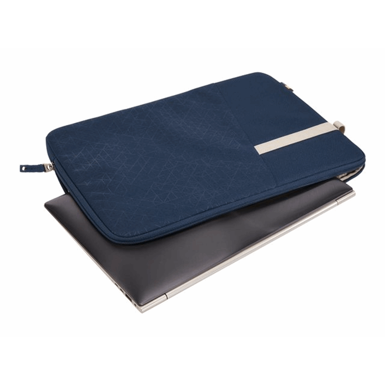 Ibira Laptop Sleeve 14i IBRS-214 DRESS BLUE Ibira Laptop Sleeve 14i IBRS-214 DRESS BLUE