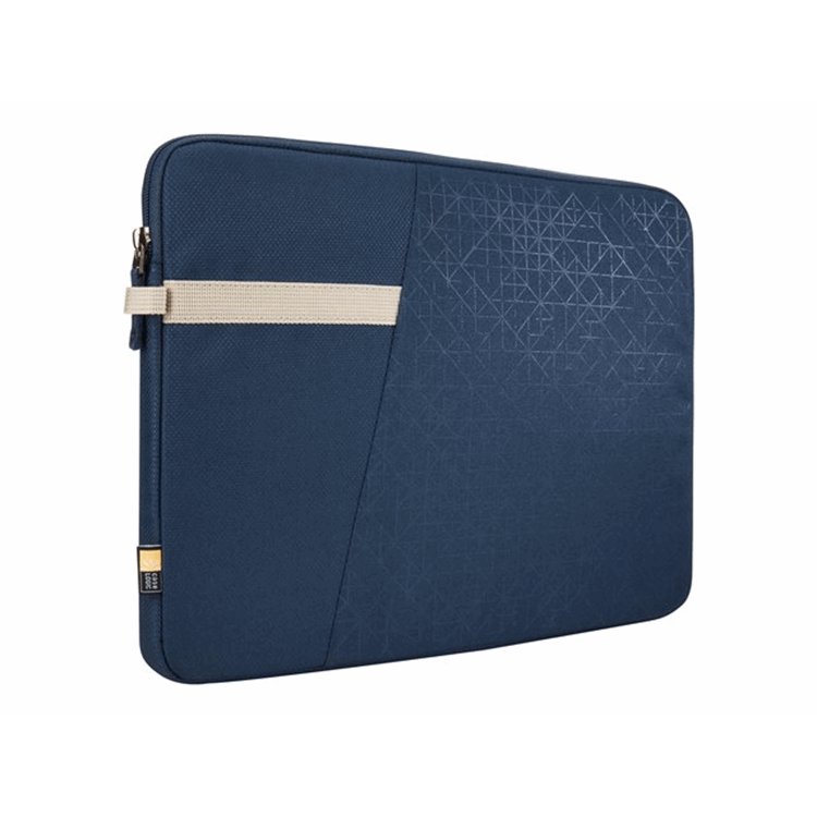 Ibira Laptop Sleeve 14i IBRS-214 DRESS BLUE Ibira Laptop Sleeve 14i IBRS-214 DRESS BLUE