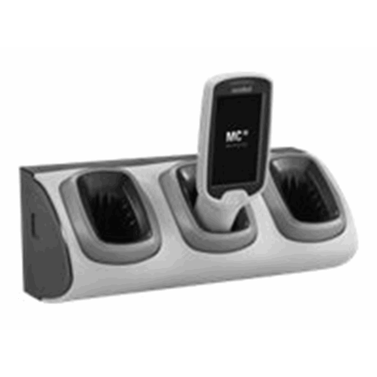 MC18 3-SLOT HD NON-LOCK CRADLE