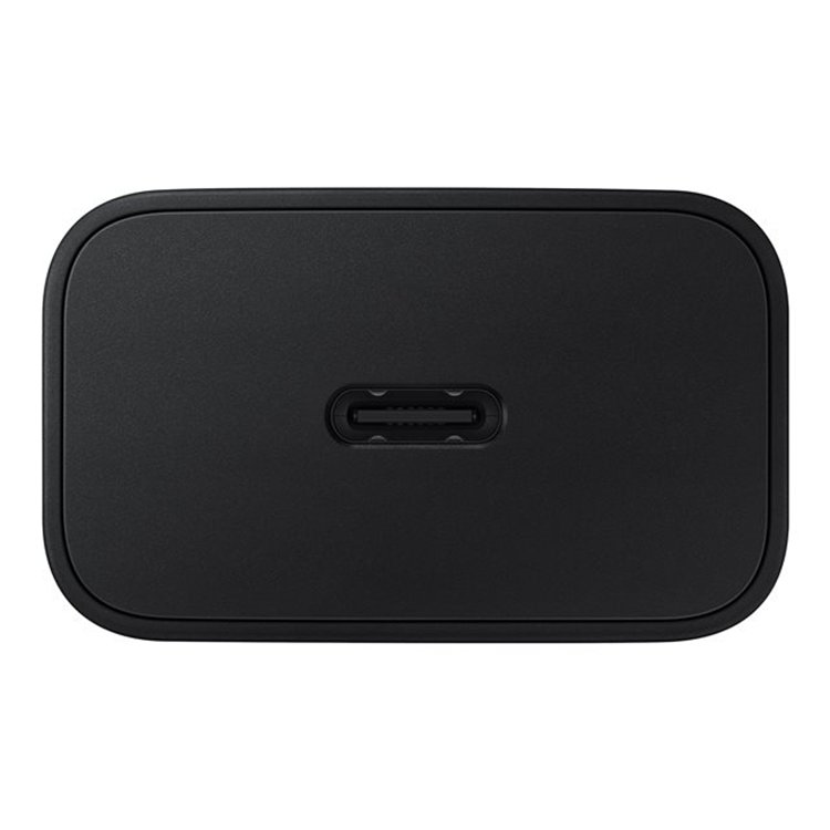 Samsung 15W Power Adapter Black Samsung 15W Power Adapter Black