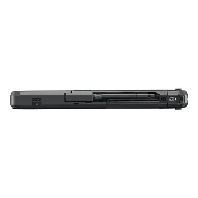 Toughbook CF-33 MK4 Tablet only model -WLAN only - 512 Gb SSD - front & rear cam - 16GB Mem - 3+3 ba Toughbook CF-33 MK4 Tablet only model -WLAN only - 512 Gb SSD - front & rear cam - 16GB Mem - 3+3 ba