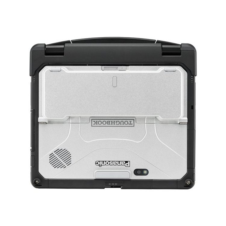 Toughbook CF-33 MK4 Tablet only model -WLAN only - 512 Gb SSD - front & rear cam - 16GB Mem - 3+3 ba Toughbook CF-33 MK4 Tablet only model -WLAN only - 512 Gb SSD - front & rear cam - 16GB Mem - 3+3 ba