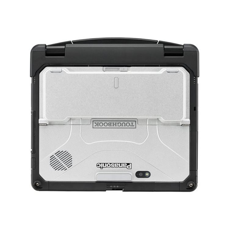 Toughbook CF-33 MK4 Tablet only model -WLAN only - 512 Gb SSD - front & rear cam - 16GB Mem - 3+3 ba