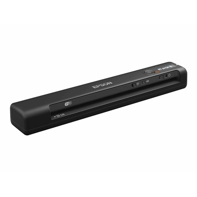 Epson Workforce ES-60W Power PDF