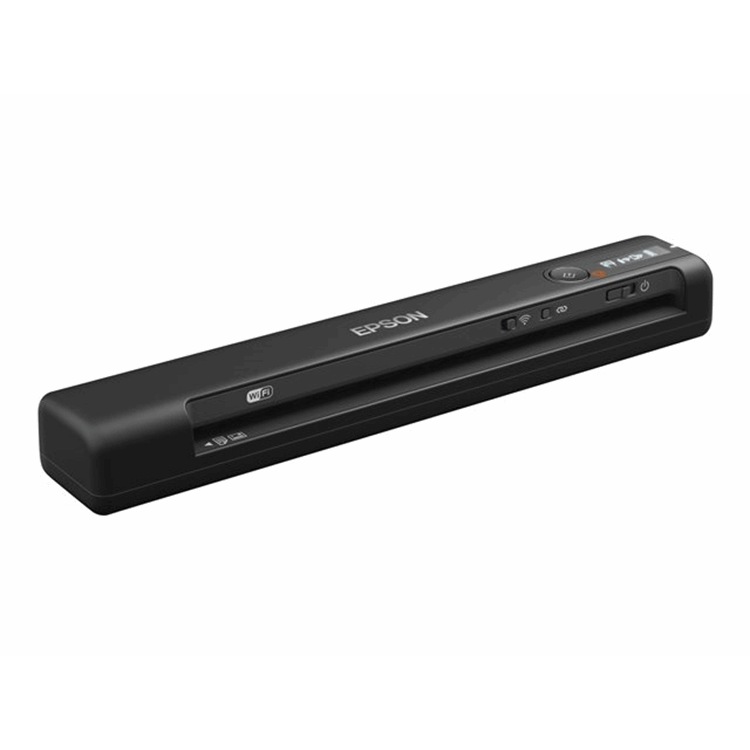 Epson Workforce ES-60W Power PDF