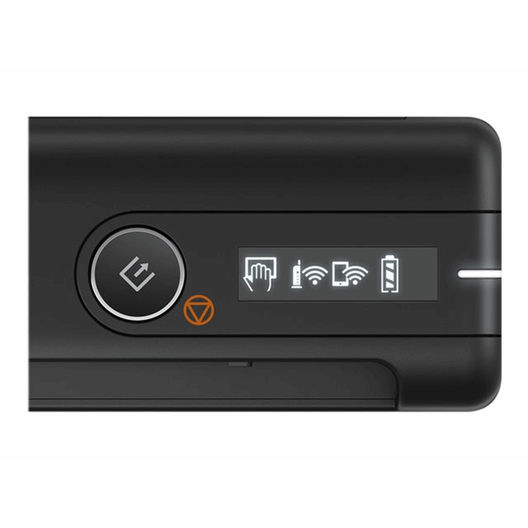 Epson Workforce ES-60W Power PDF