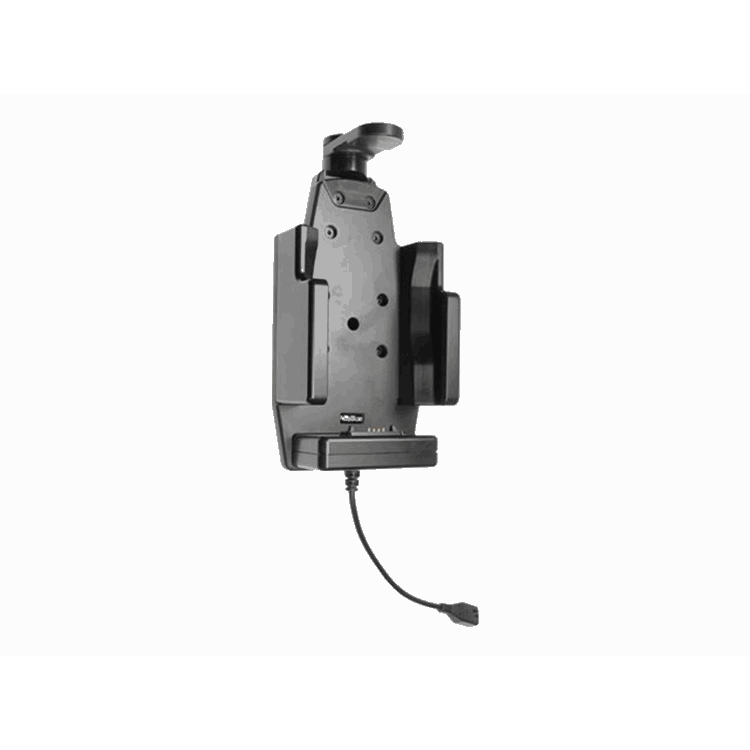 TC51/TC56 vehicle cradle charge only