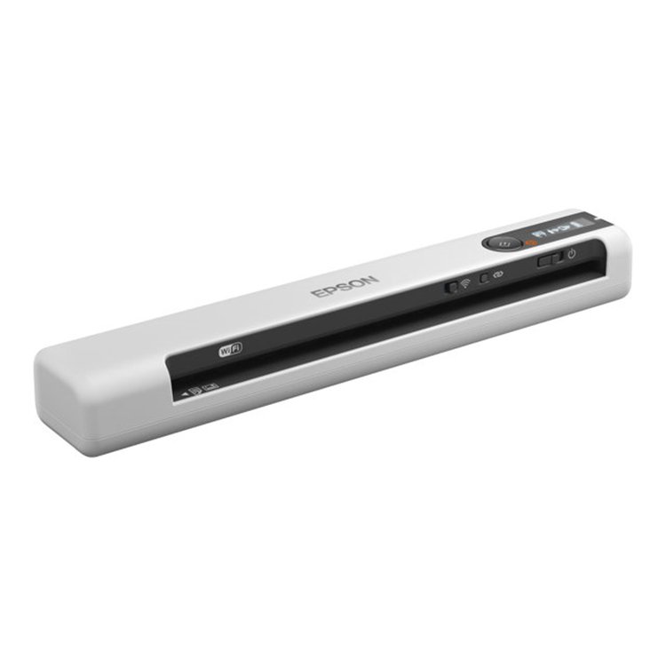 WorkForce DS-80W