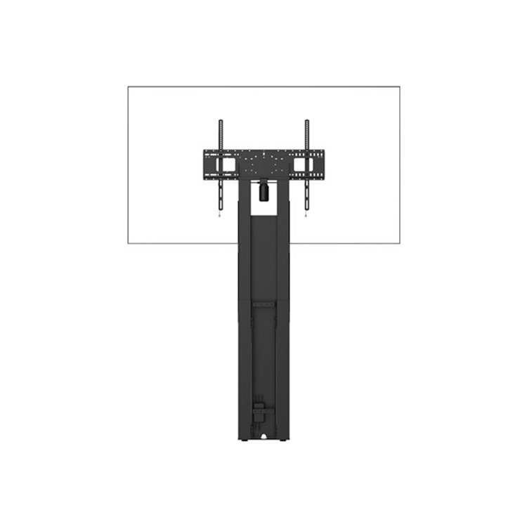 VISION F50 Motorised Flat Panel Flr Stnd