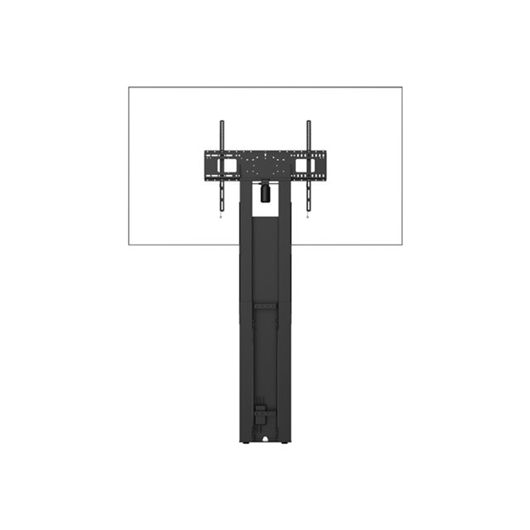 VISION F50 Motorised Flat Panel Flr Stnd