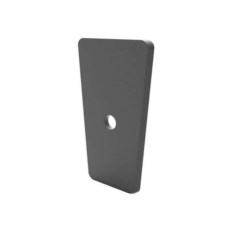 Plates for SlideDock Blk