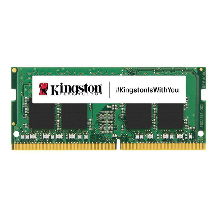 VR/4GB 3200MHz DDR4 Non-ECC CL22 SODIM VR/4GB 3200MHz DDR4 Non-ECC CL22 SODIM