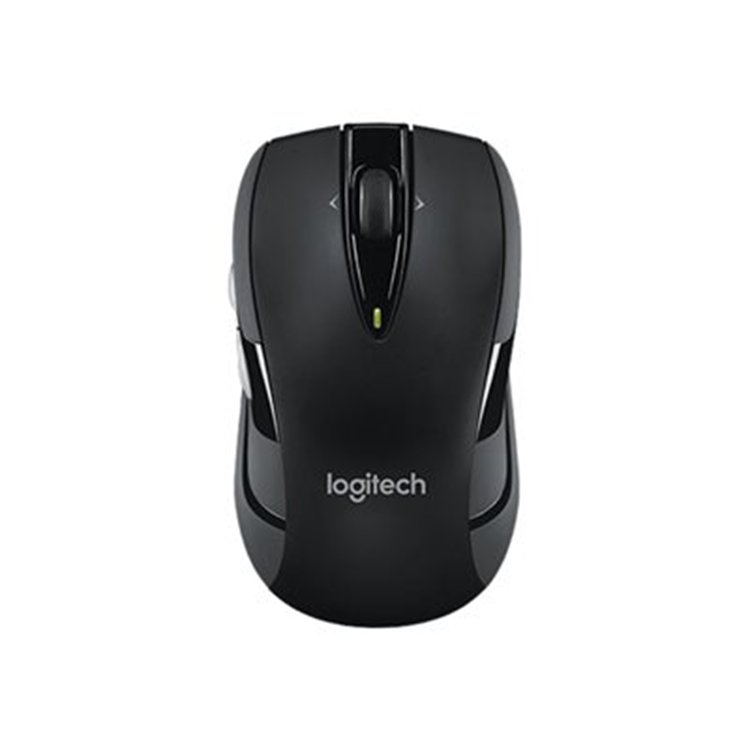 Wireless Mouse M545 - BLACK - EWR2 Wireless Mouse M545 - BLACK - EWR2