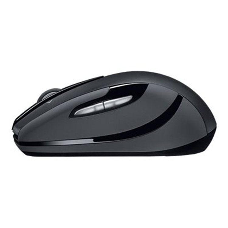 Wireless Mouse M545 - BLACK - EWR2 Wireless Mouse M545 - BLACK - EWR2