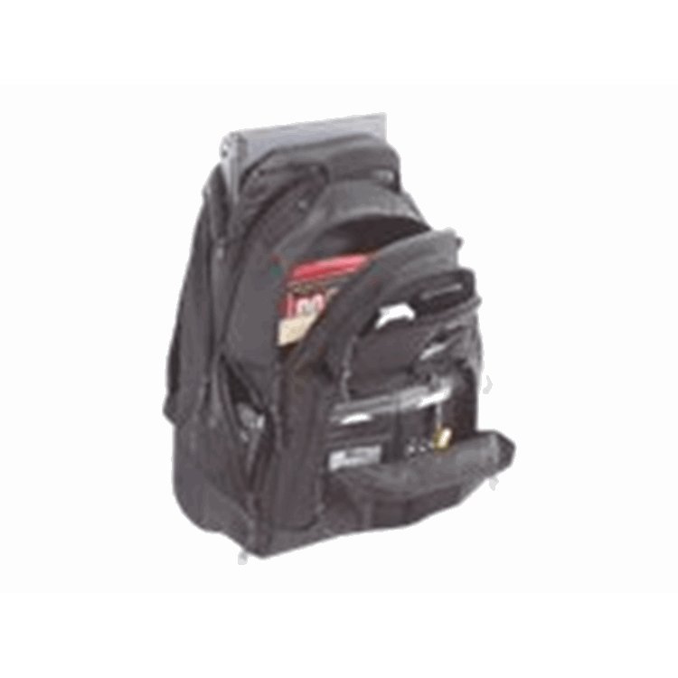 ROLLING BACKPAC BLACK ROLLING BACKPAC BLACK