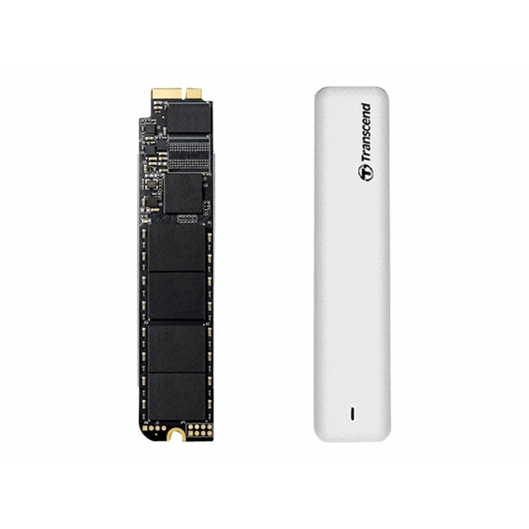 SSD/JetDrive500 240GB Sata3 MBA2010/2011