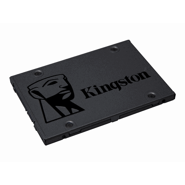 960GB A400 SATA3 2.5 SSD 7MM