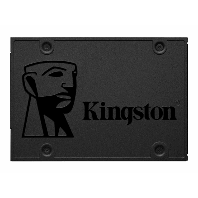 960GB A400 SATA3 2.5 SSD 7MM