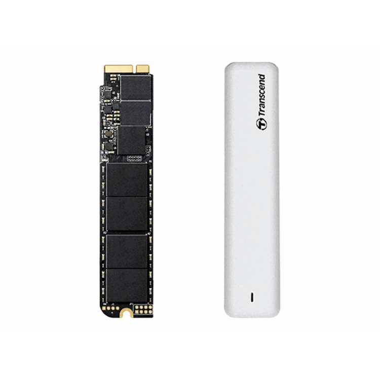 SSD/JetDrive520 240GB Sata3 MBA Mid2012